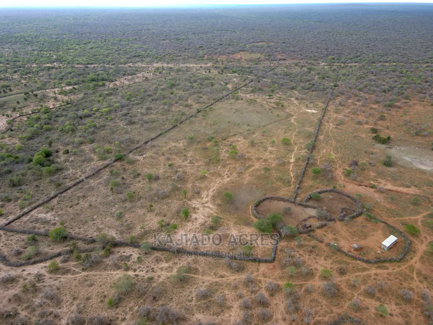 Prime 20 Osilalei(Kajiado Central)
