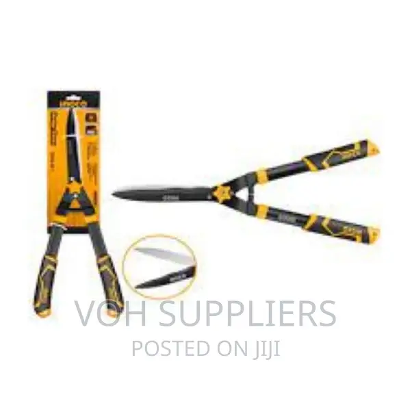Hedge Shear HHS6301 (Packed 6 Pieces)