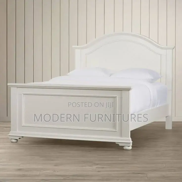 5/6 Modern Bed,Wooden Bed