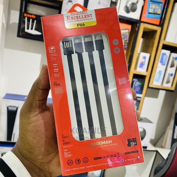 Excellent 20,000/- Power Bank - thumbnail 2