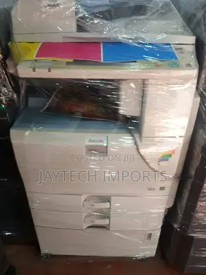 Ricoh.Aficio Mp 2050