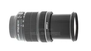 Canon 18-135mm