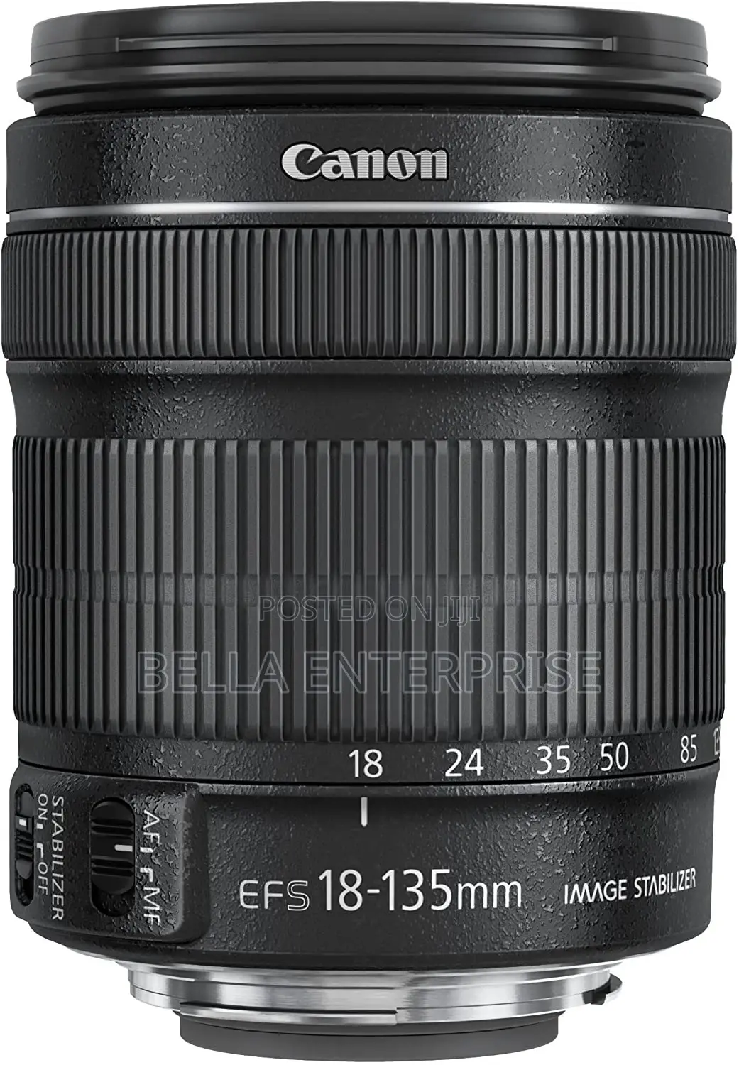Canon 18-135mm