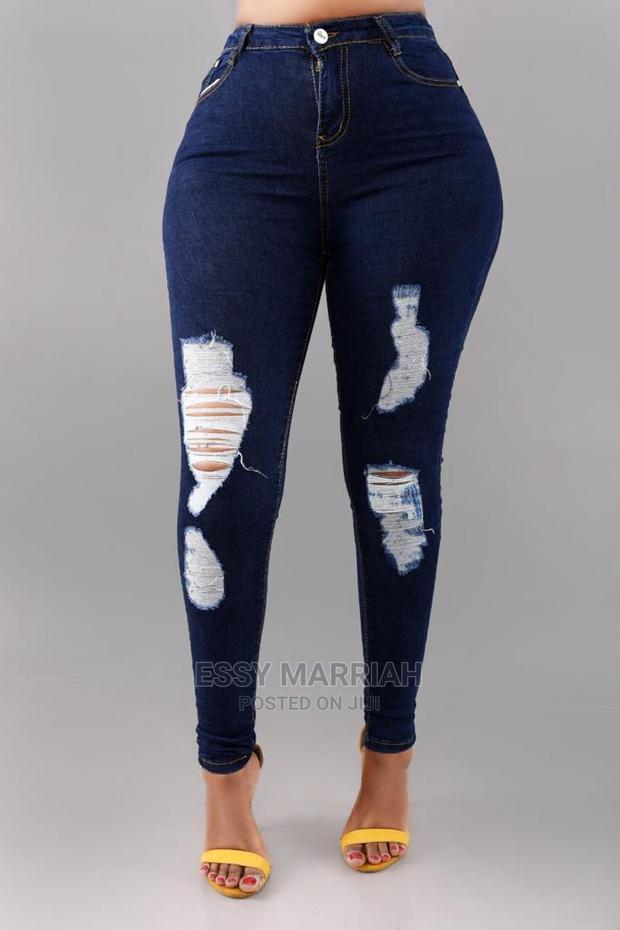 Rugged Jeans - thumbnail 3