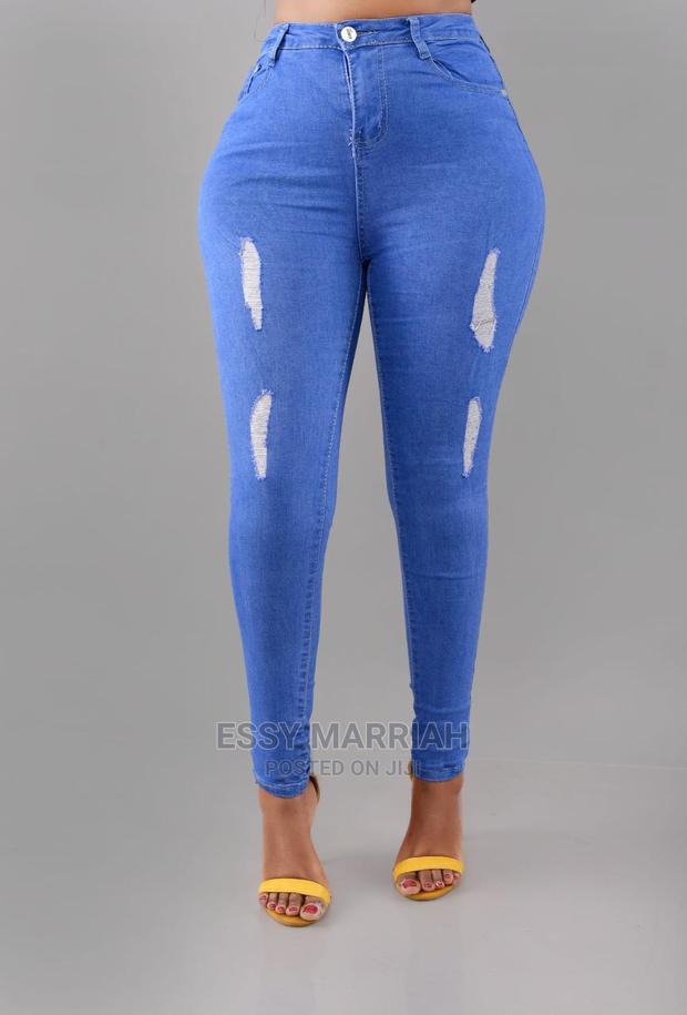 Rugged Jeans - thumbnail 4