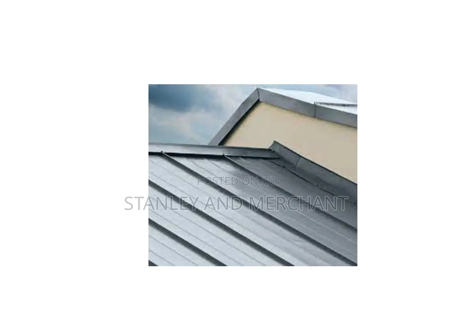 MRM Maxcover 28G Roofing Sheet 2m- Countrywide Delivery!!