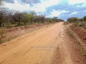 42 Acres Iselengei(Oloitoktok South) at 350k Per Acre