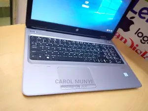 Laptop HP ProBook 650 G4 8GB Intel Core I5 HDD 1T