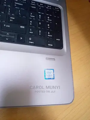 Laptop HP ProBook 650 G4 8GB Intel Core I5 HDD 1T