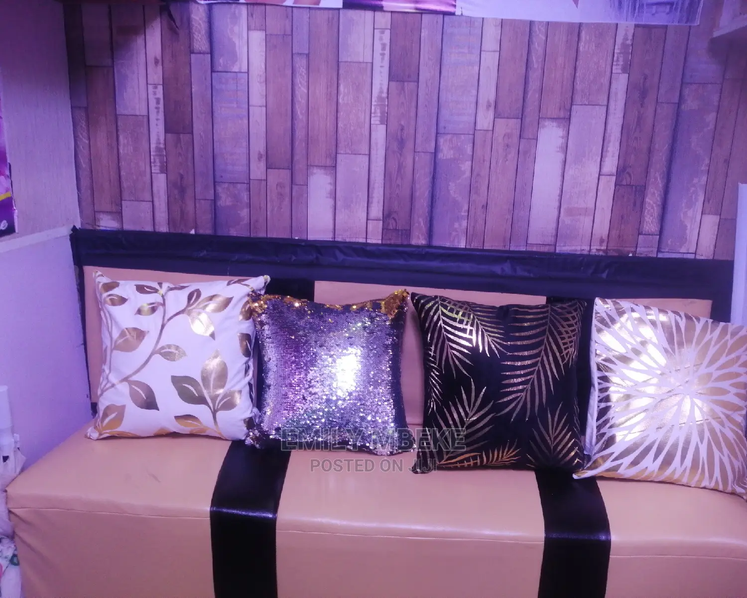 Throw Pillows