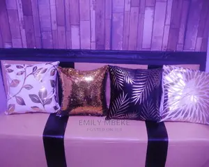 Throw Pillows