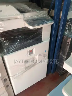 Kyocera Ecosys Fs 6525 Digital Laser Printer