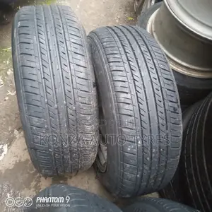 Sunny Tyres Size 205/65r15