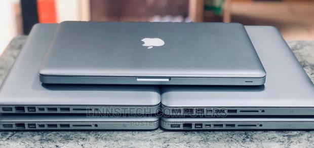 Laptop Apple MacBook Pro 4GB Intel Core i5 HDD 500GB - thumbnail 3