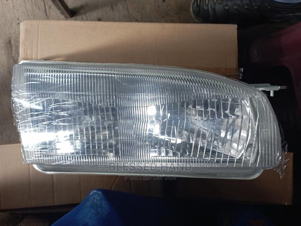 Head Light Corolla 110
