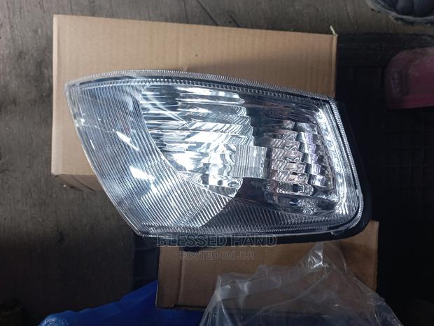 Corner Light Wingroad Y11