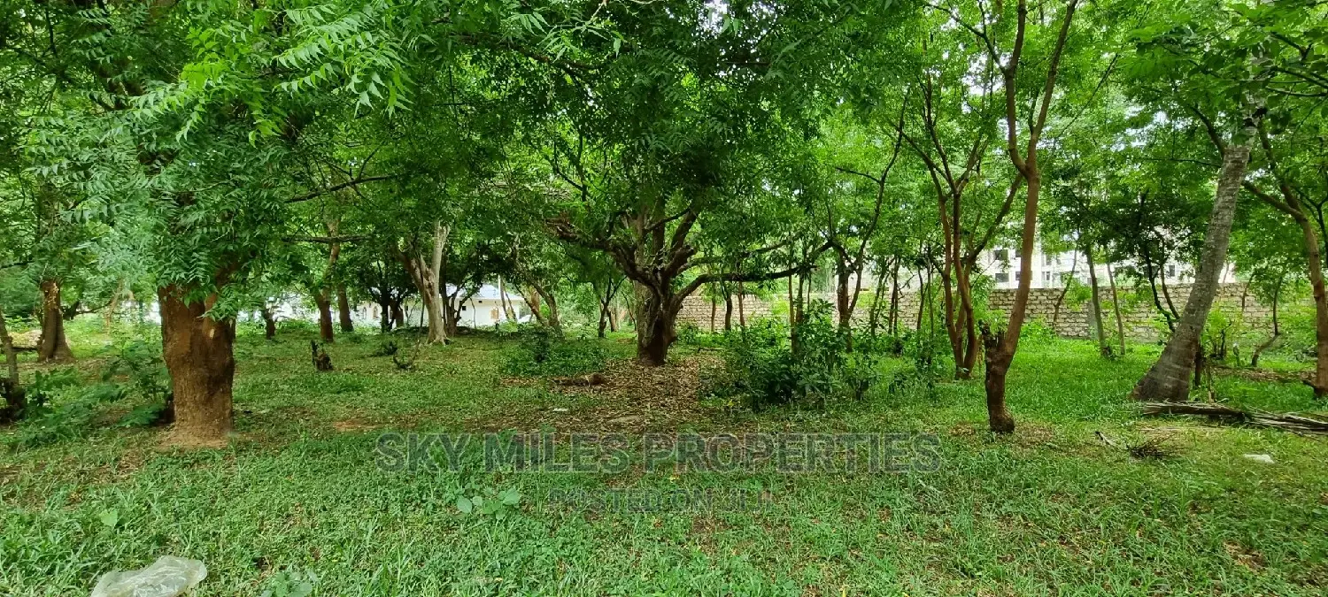 1/4 Plots on Sale in La-Marina Creek Side Mtwapa