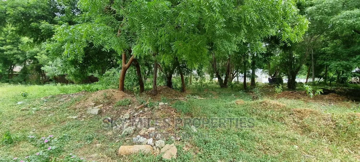 1/4 Plots on Sale in La-Marina Creek Side Mtwapa