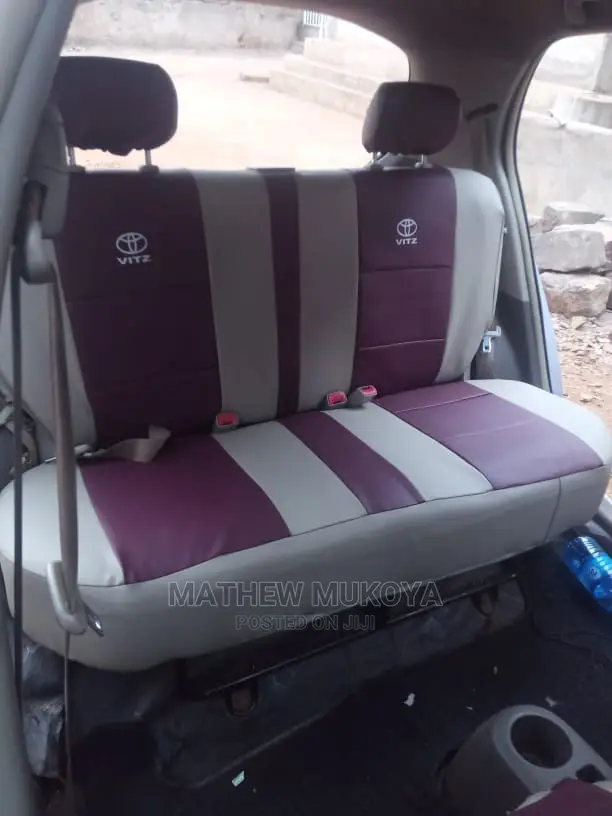 Peddler Car Seat Covers