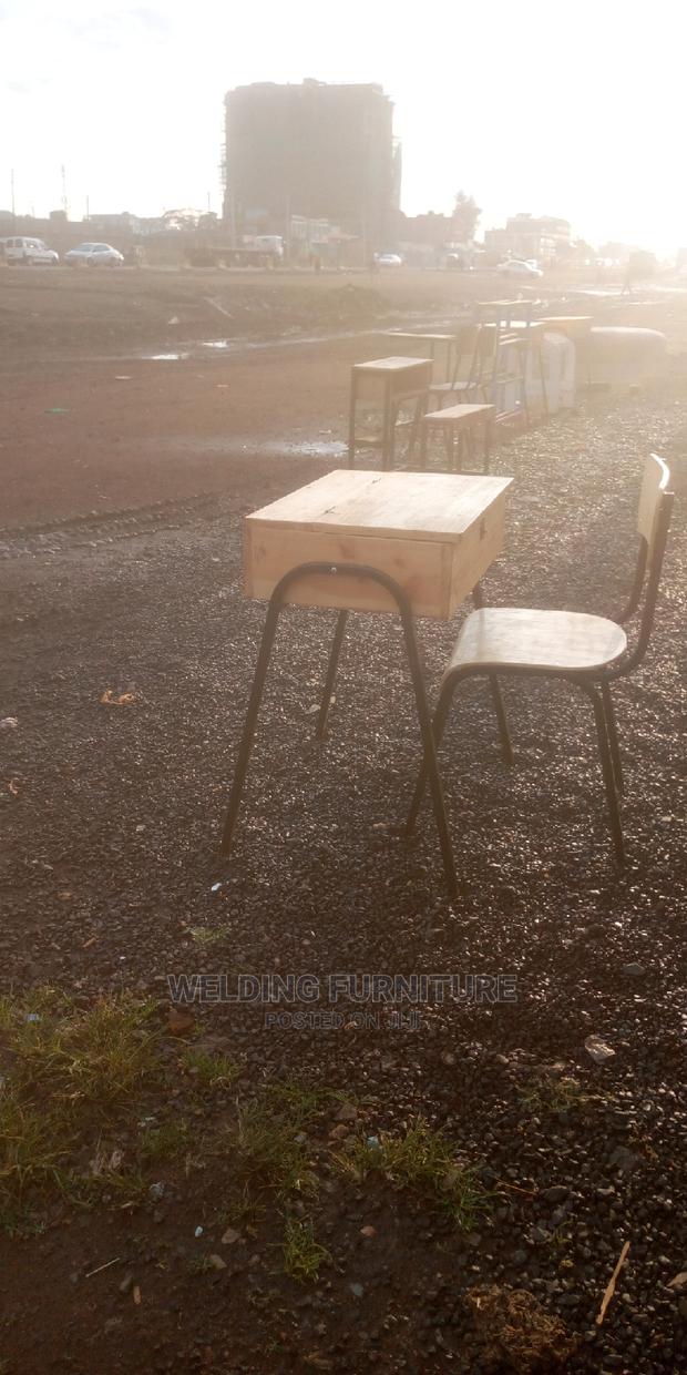 School Desk