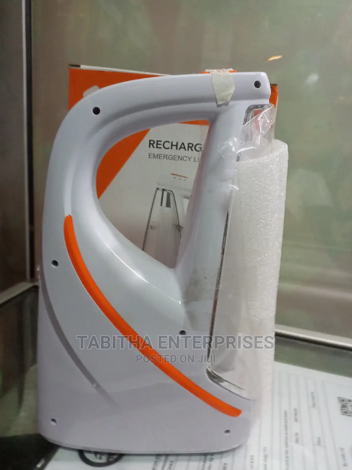 Rechargeable Lights