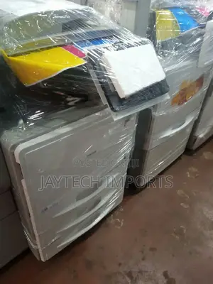 Ricoh Aficio Mp C 300 Colour Laser Printer