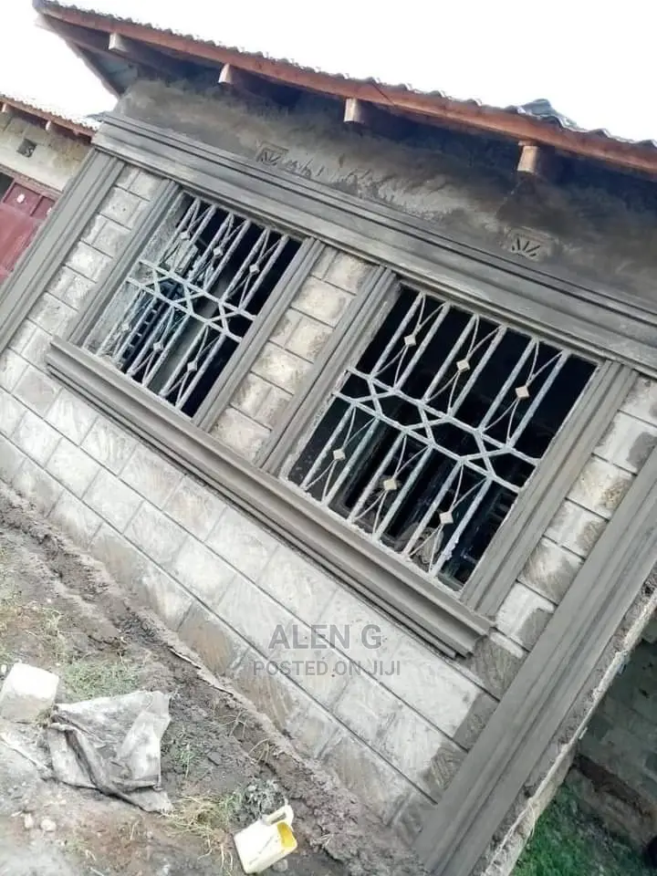 All Building Construction Works To Full And Getting The Keys