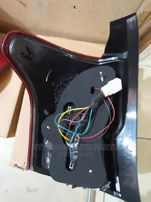 Tail Lights/Lamp FIELDER 2014