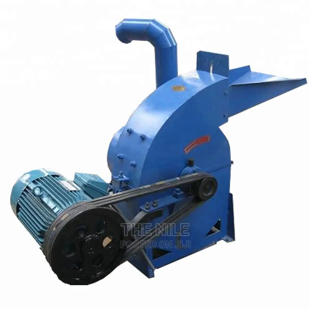 Forage Mill Product Equipment Parameters