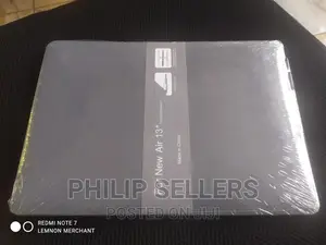 New M1 Macbook Covers With Logo Display