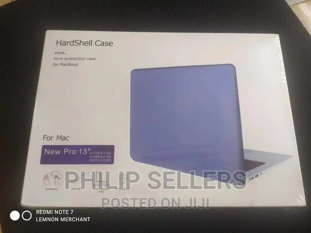 Macbook Covers Available