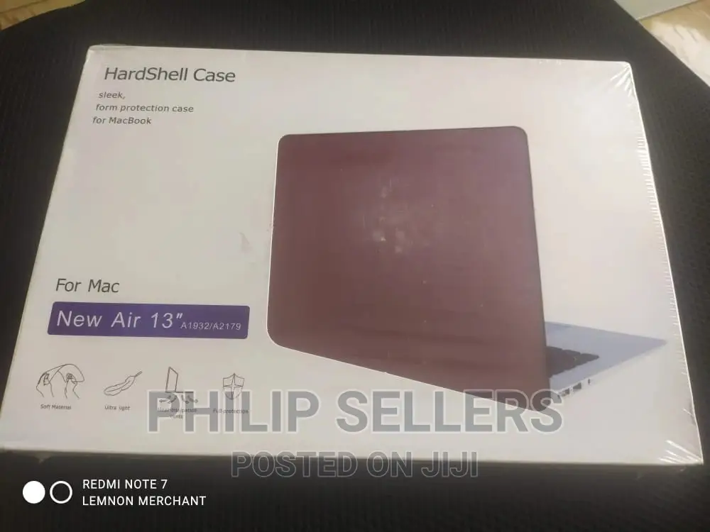 Macbook Covers Available