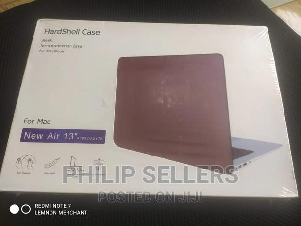 Macbook Covers Available