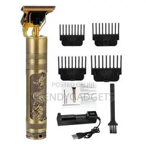 Hair Clipper T9
