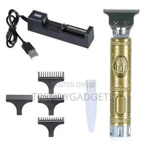 T9 Trimmer