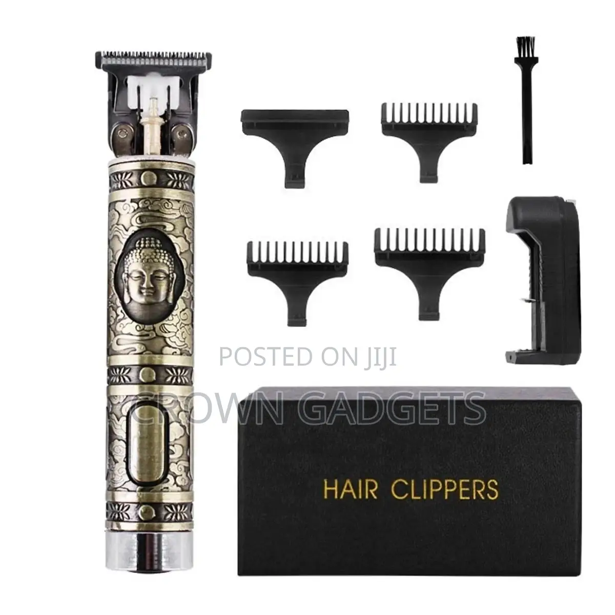 T9 Hair Trimmer