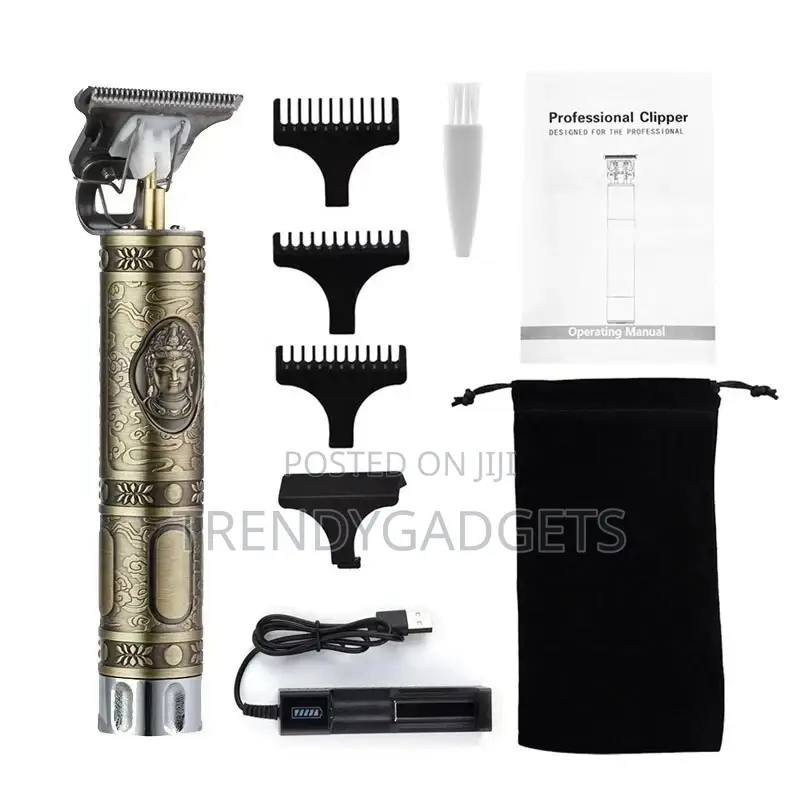 Hair Trimmer T9