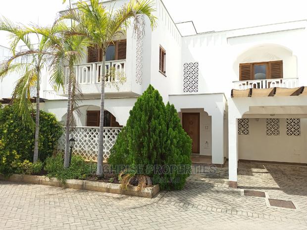 4bdrm Maisonette in Nyali for Sale - main view