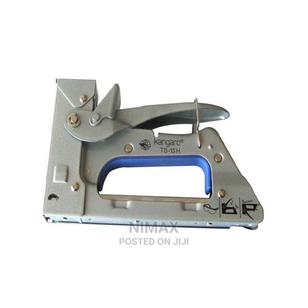 Kangaro Stapler TS-13H
/Ts-14-R - main view