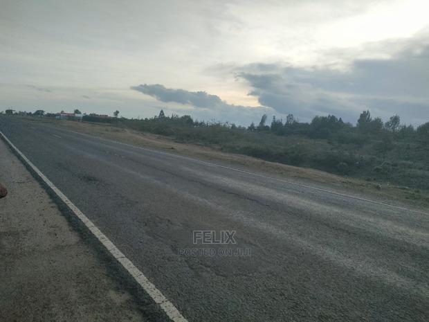 Narumoru/Nanyuki Main Tarmac Quarter Plot - thumbnail 2