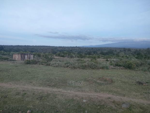 Narumoru/Nanyuki Main Tarmac Quarter Plot - thumbnail 3