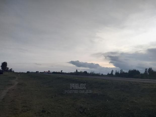 Narumoru/Nanyuki Main Tarmac Quarter Plot - thumbnail 7