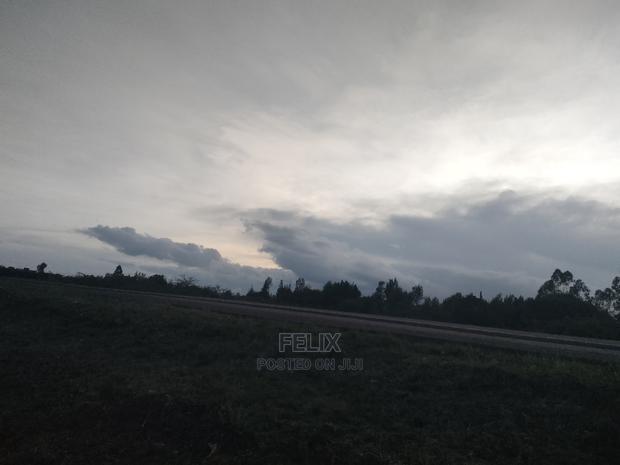 Narumoru/Nanyuki Main Tarmac Quarter Plot - thumbnail 6