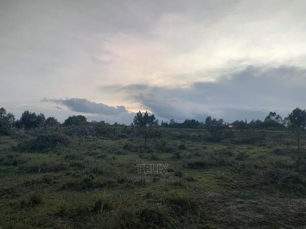 Narumoru/Nanyuki Main Tarmac Quarter Plot - thumbnail 8