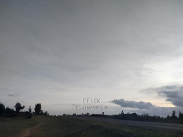 Narumoru/Nanyuki Main Tarmac Quarter Plot - thumbnail 5