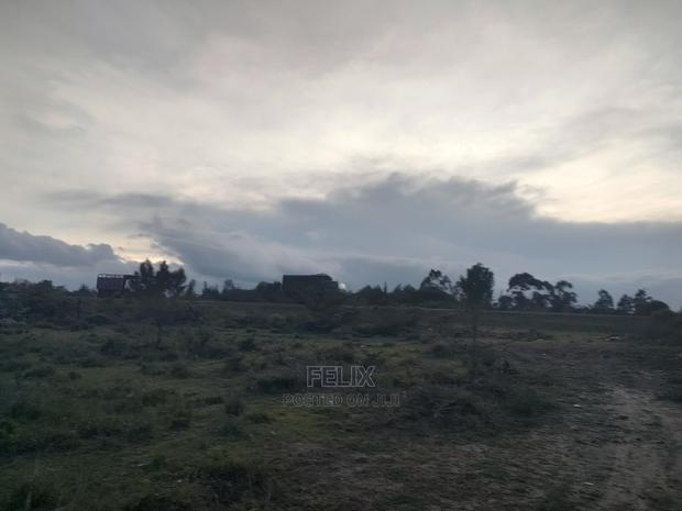 Narumoru/Nanyuki Main Tarmac Quarter Plot - thumbnail 11