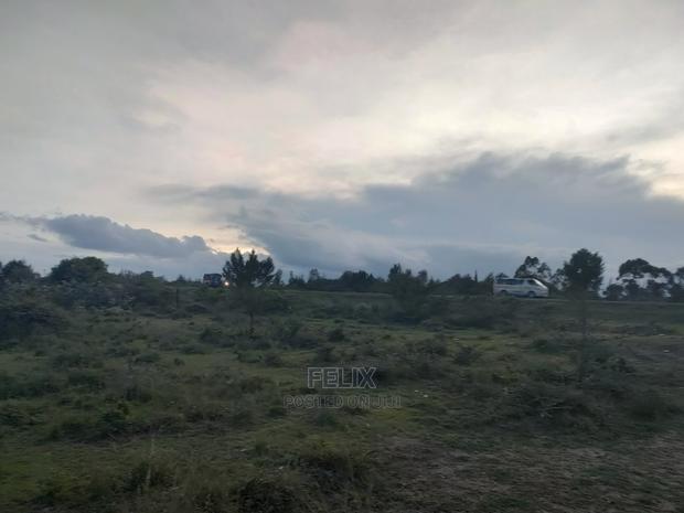 Narumoru/Nanyuki Main Tarmac Quarter Plot - thumbnail 9