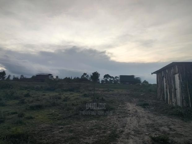 Narumoru/Nanyuki Main Tarmac Quarter Plot - thumbnail 10