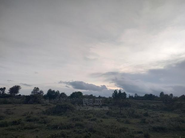 Narumoru/Nanyuki Main Tarmac Quarter Plot - thumbnail 13