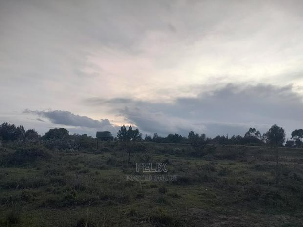 Narumoru/Nanyuki Main Tarmac Quarter Plot - thumbnail 12